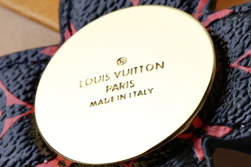 Louis Vuitton Keychains